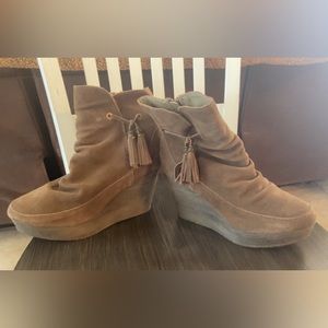 Women’s Sbicca Boots